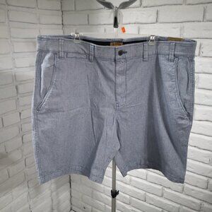 NWT The Foundry Big & Tall Supply Co. Men's Size 46 Waist Everyday Casual Shorts